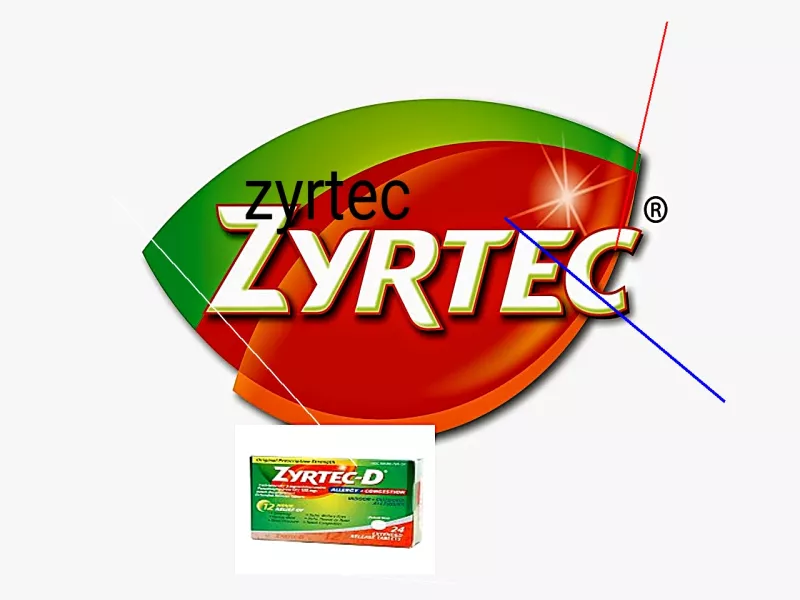 Zyrtec prix pharmacie